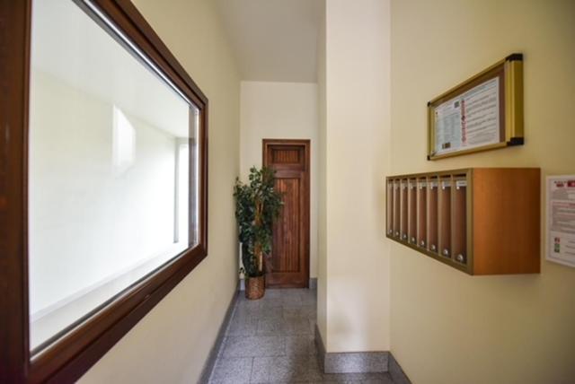 Appartamento Vicinanze Stadium Juventus E Reggia Di Venaria Turijn Buitenkant foto